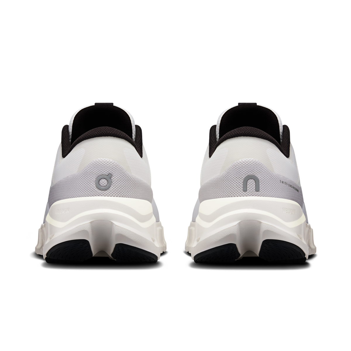 On Women's Cloud X 5 – White/Black – view 5