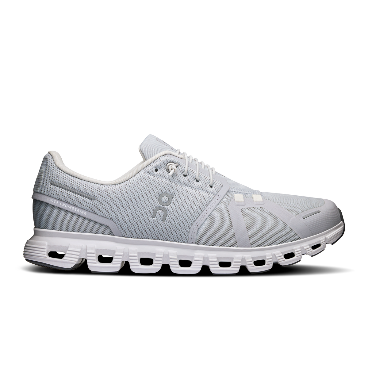 On Cloud 6 – Glacier/White