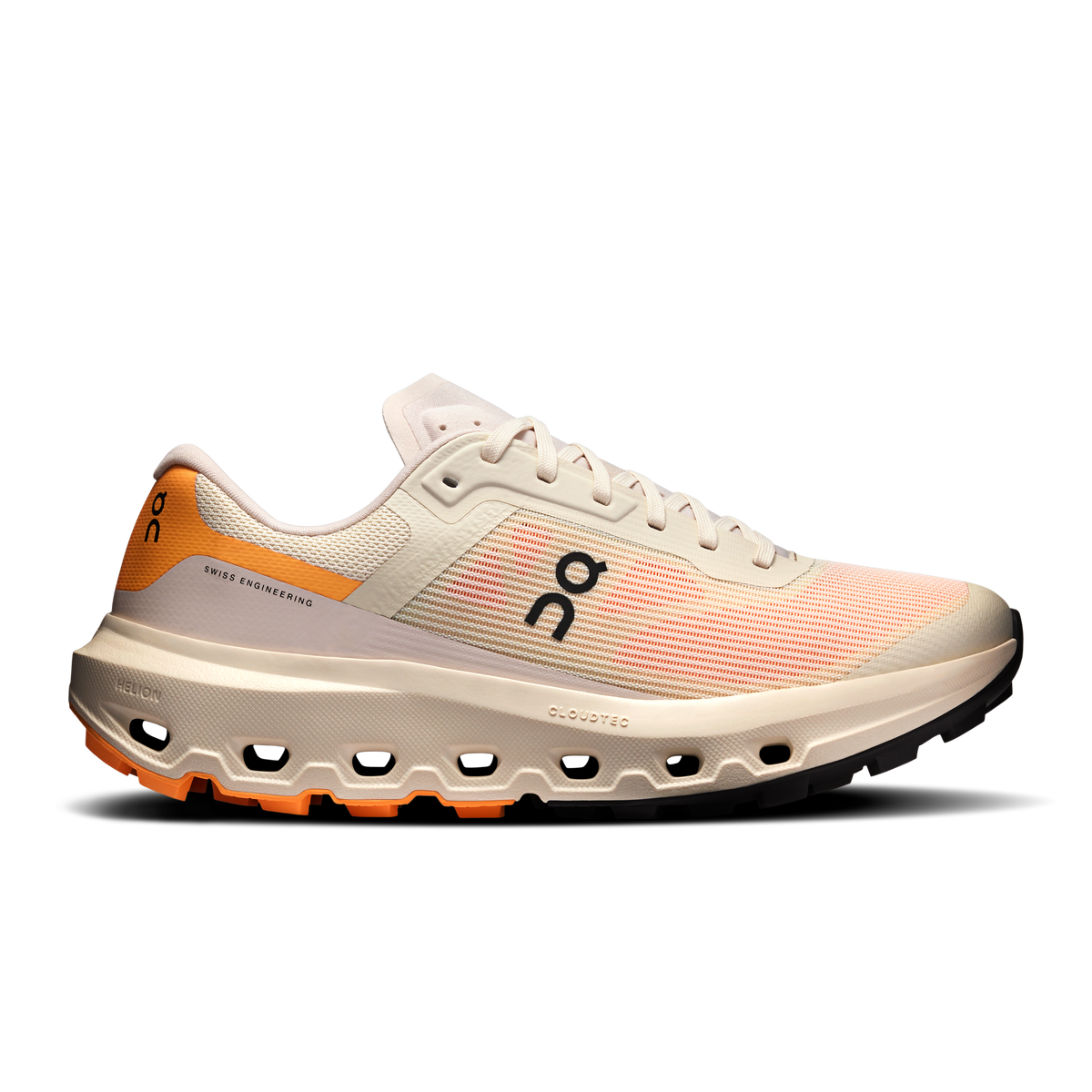 On Women's Cloudvista 3 – Grain/Saffron