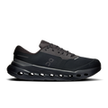 On Cloudrunner 3 Waterproof – Black/Black