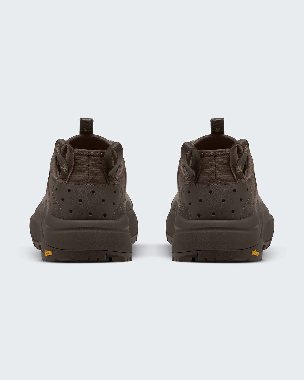 The North Face Clyffe Trek – Smokey Brown/Dark Chestnut