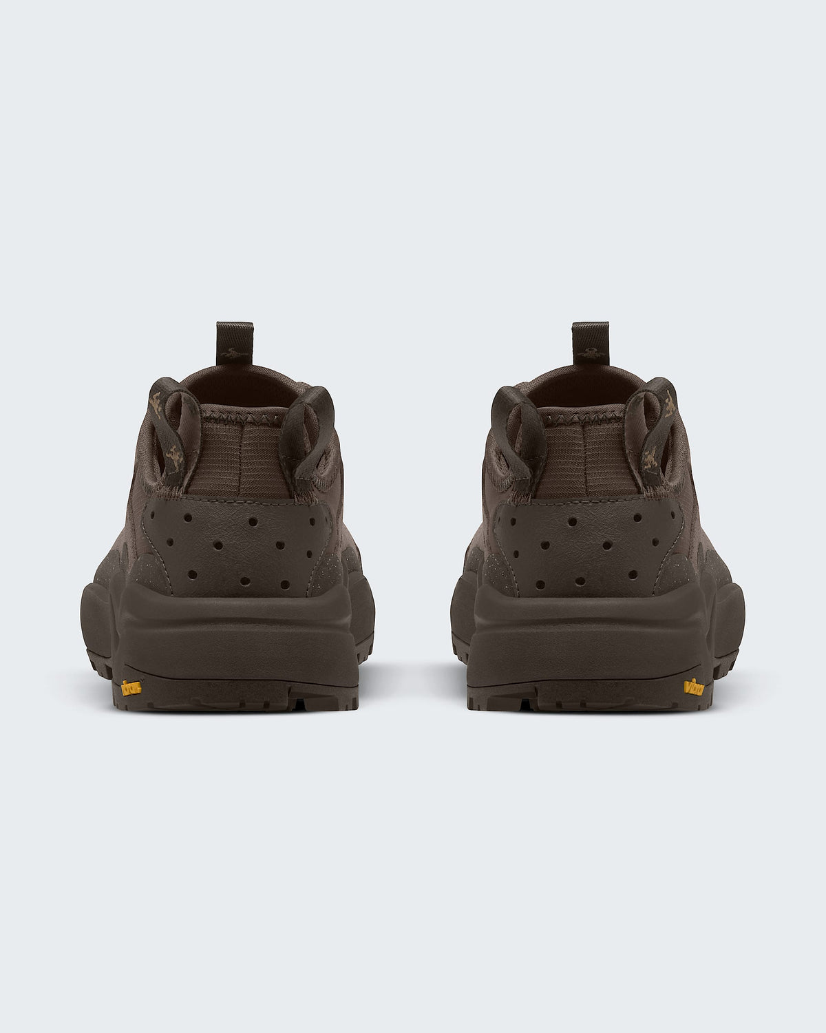 The North Face Clyffe Trek – Smokey Brown/Dark Chestnut