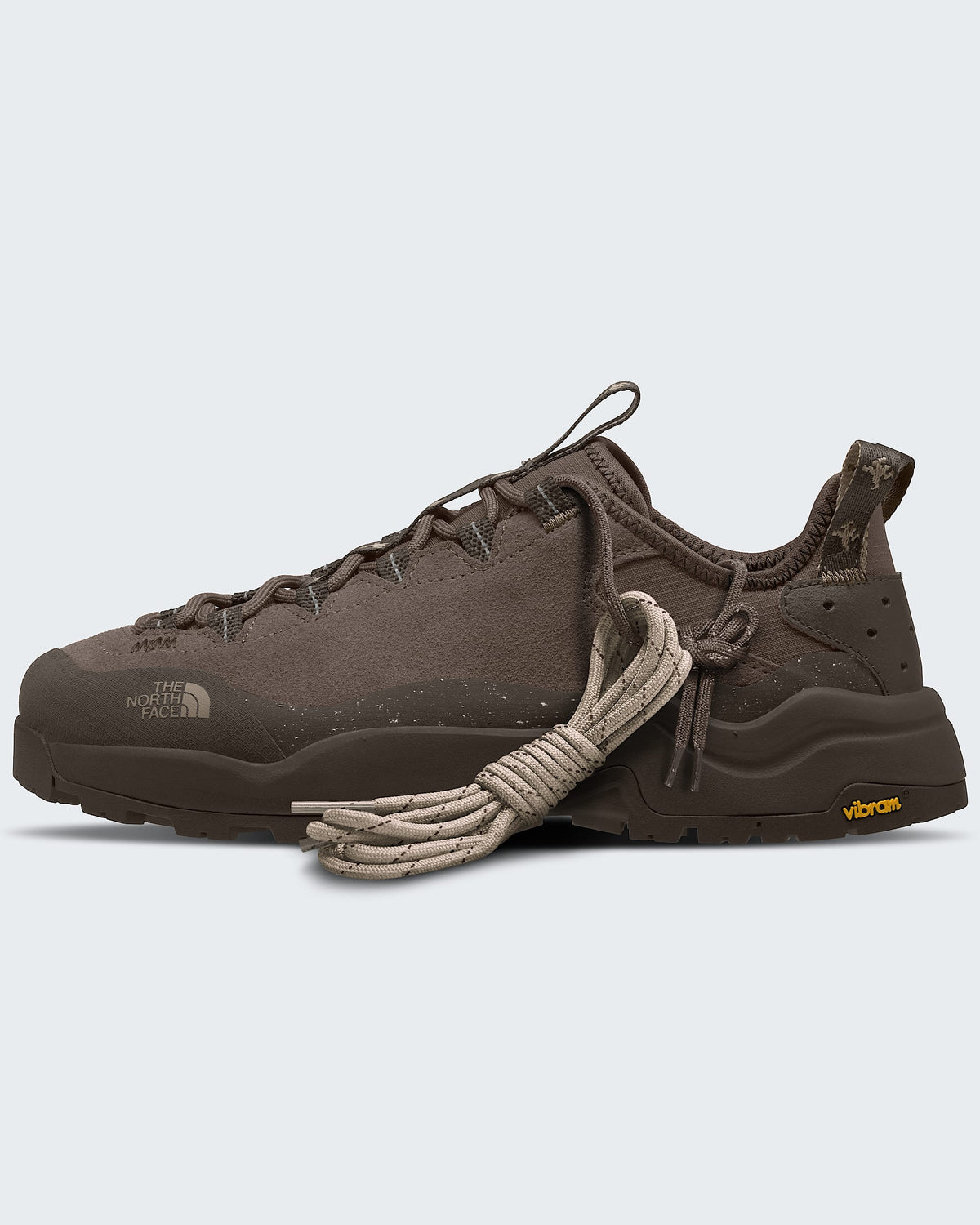 The North Face Clyffe Trek – Smokey Brown/Dark Chestnut