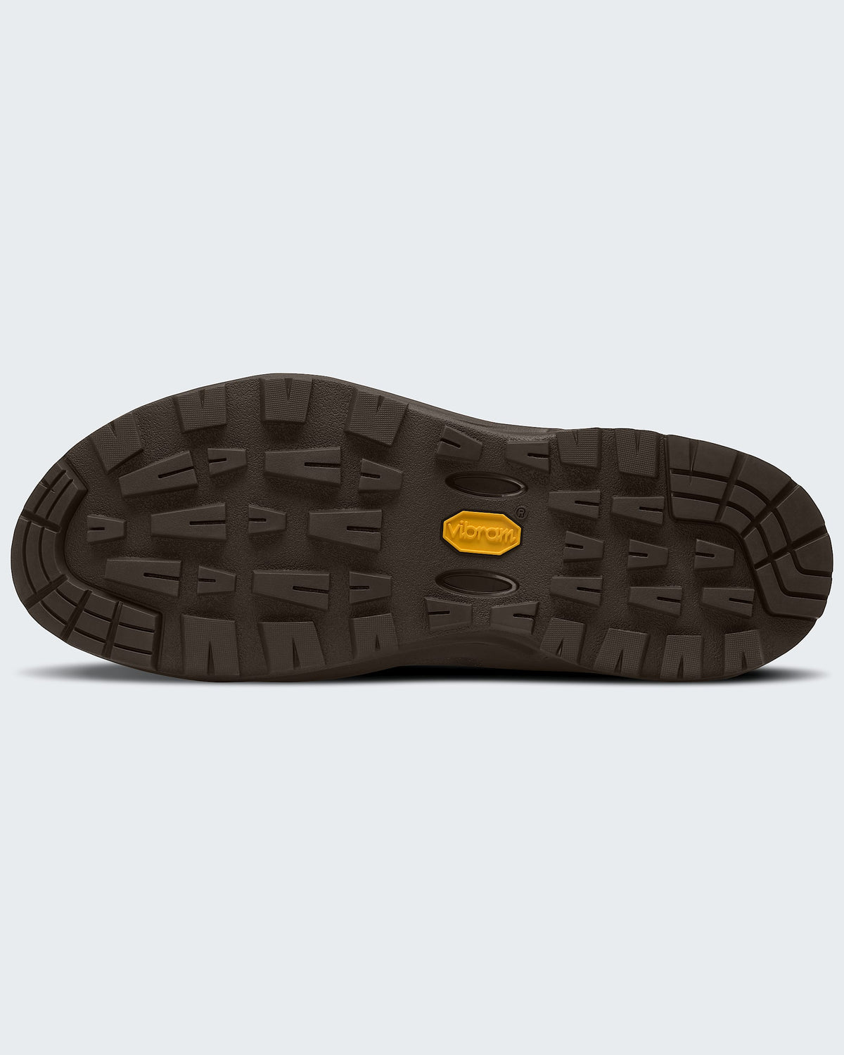 The North Face Clyffe Trek – Smokey Brown/Dark Chestnut