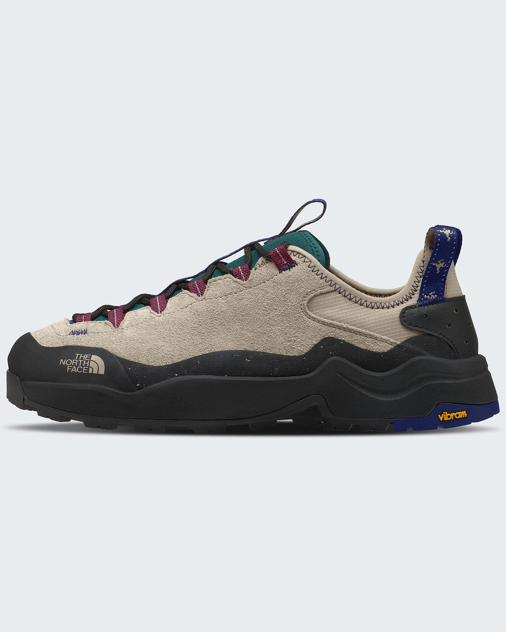 The North Face Clyffe Trek – Pacific Teal/Bold Blue
