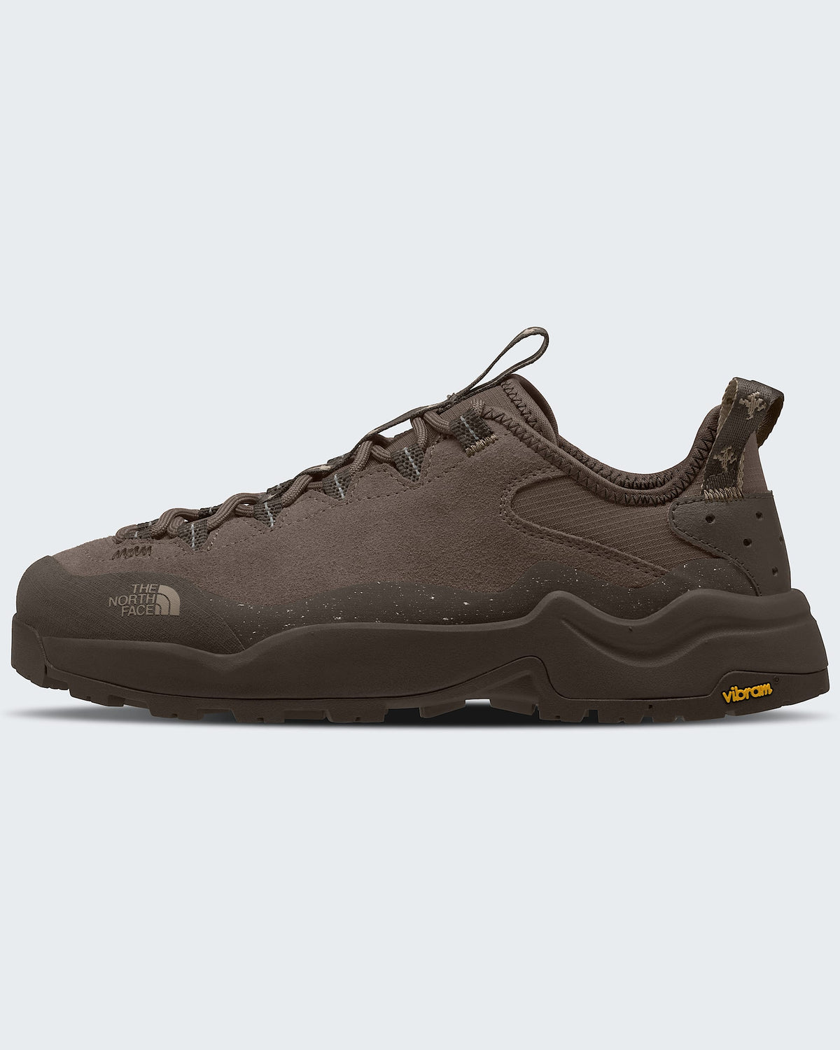 The North Face Clyffe Trek – Smokey Brown/Dark Chestnut