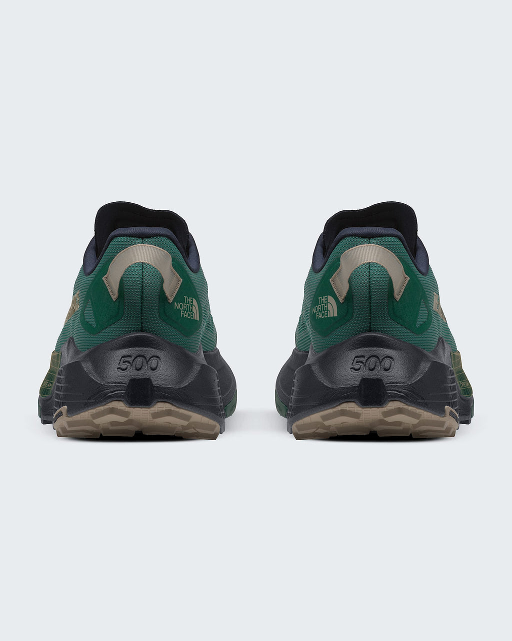 The North Face Altamesa 500 V2 – Pacific Teal/Midnight Sky