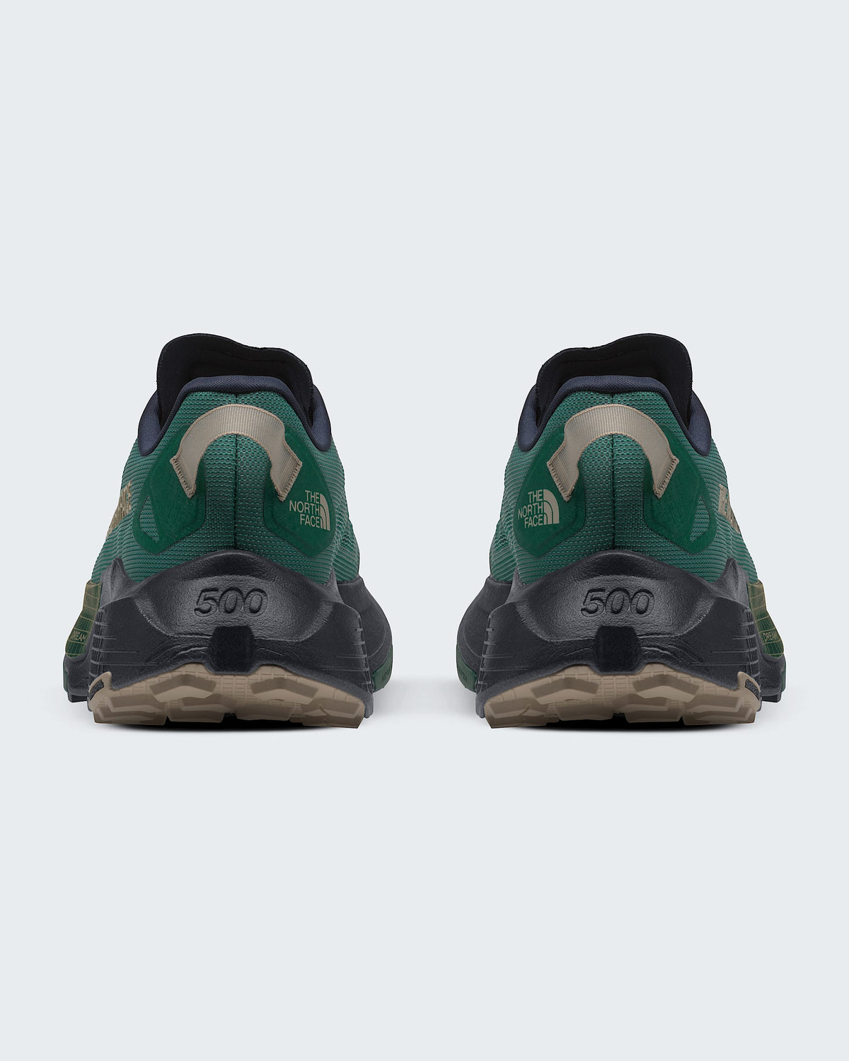 The North Face Altamesa 500 V2 – Pacific Teal/Midnight Sky