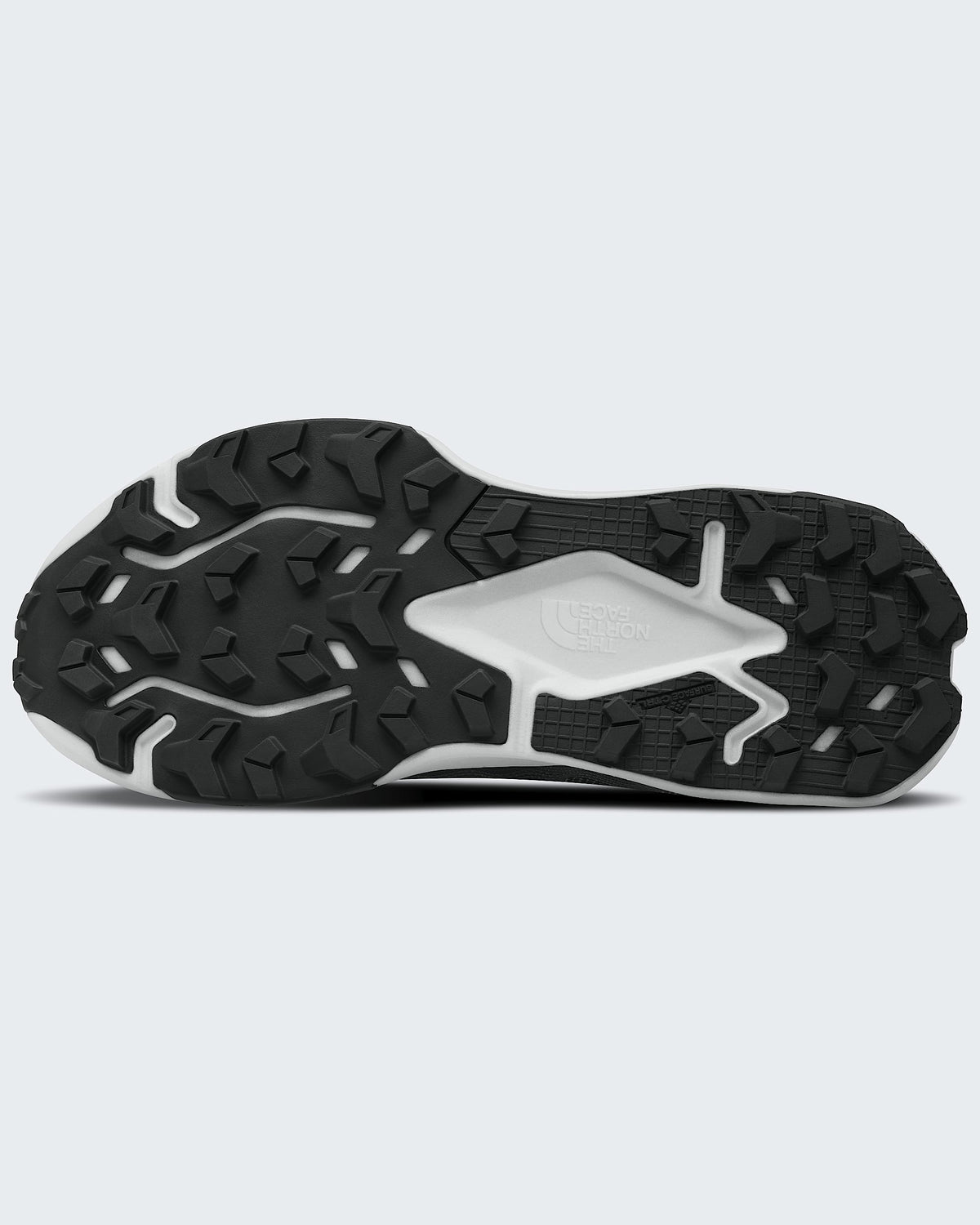 The North Face Altamesa 500 V2 – TNF Black/White Ash