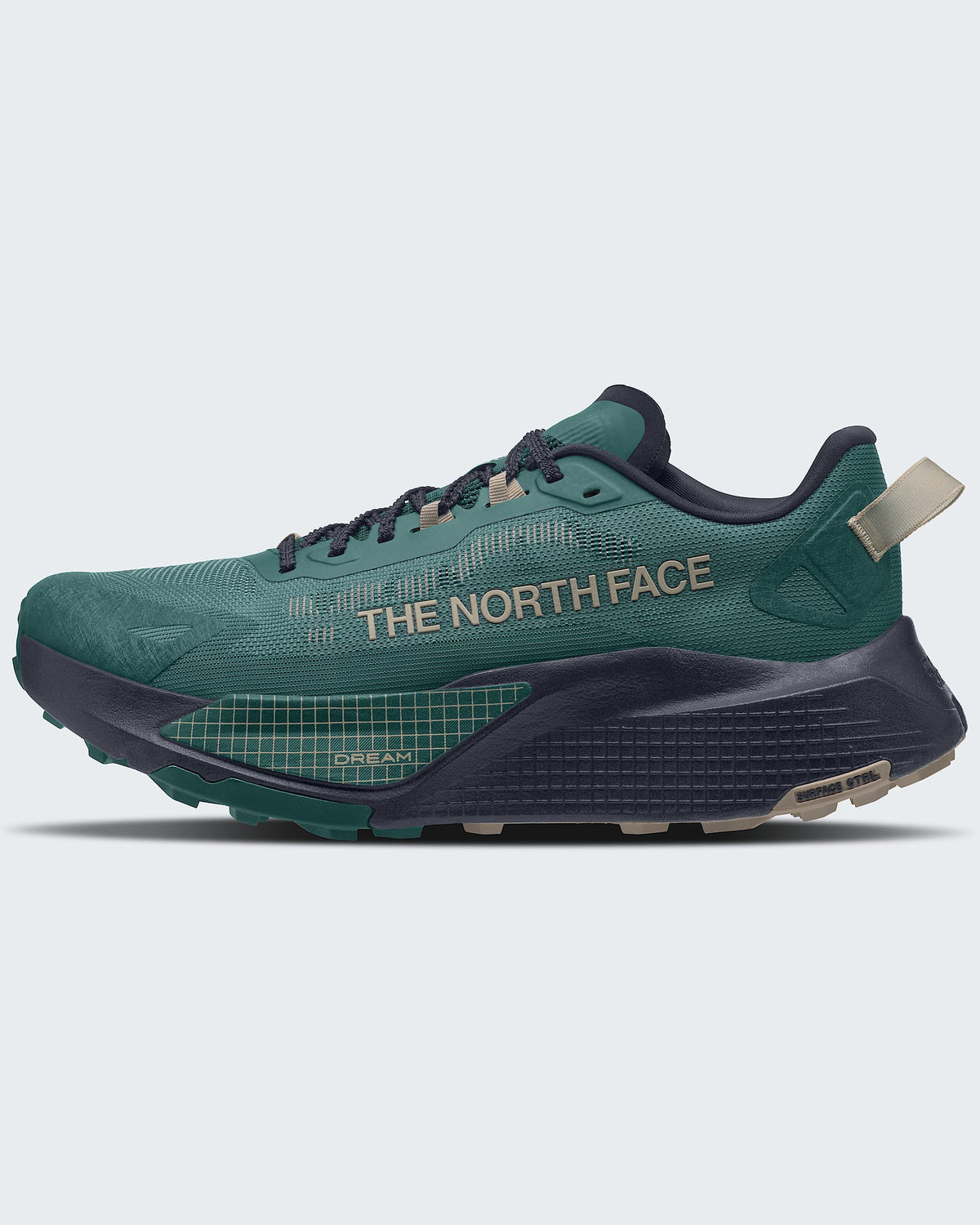 The North Face Altamesa 500 V2 – Pacific Teal/Midnight Sky