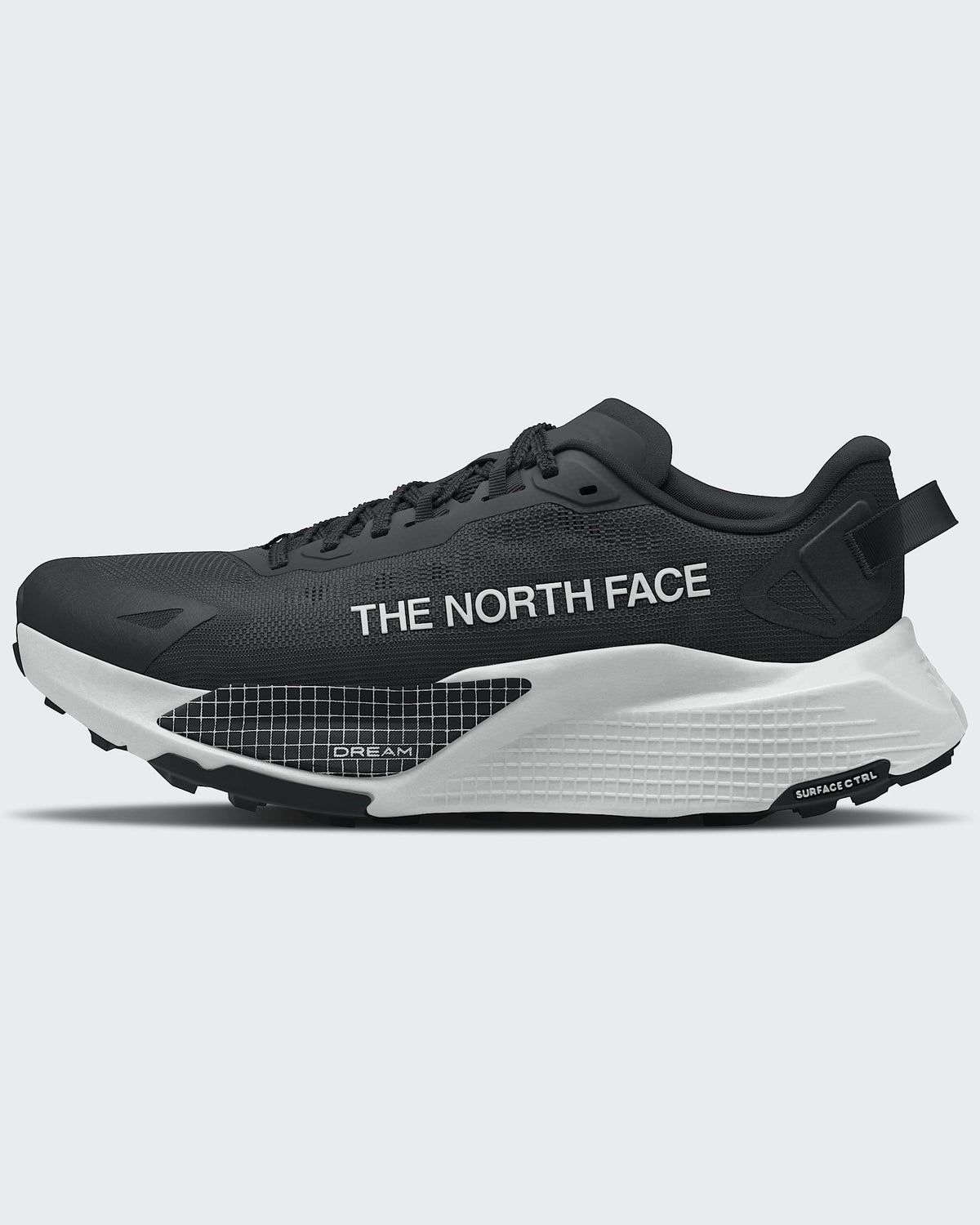 The North Face Altamesa 500 V2 – TNF Black/White Ash