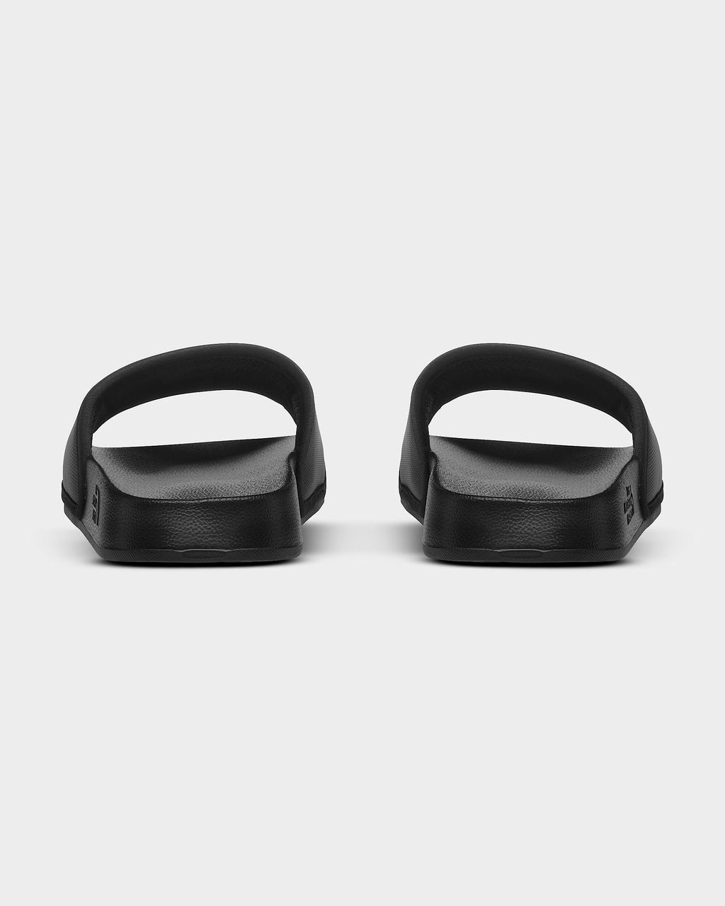 The North Face Base Camp Slides III – TNF Black/TNF White