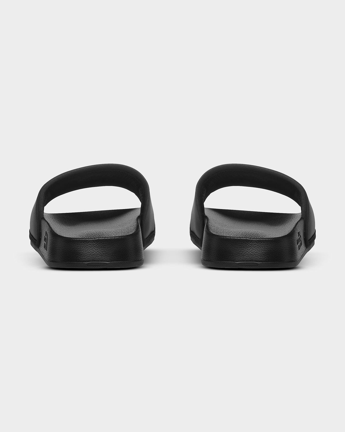 The North Face Base Camp Slides III – TNF Black/TNF White
