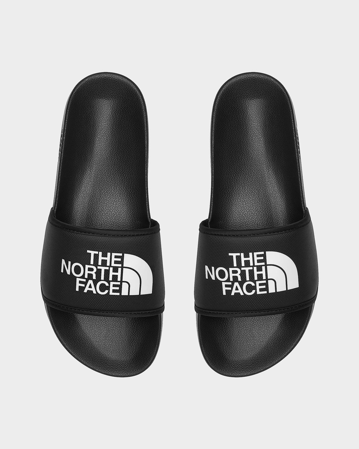 The North Face Base Camp Slides III – TNF Black/TNF White