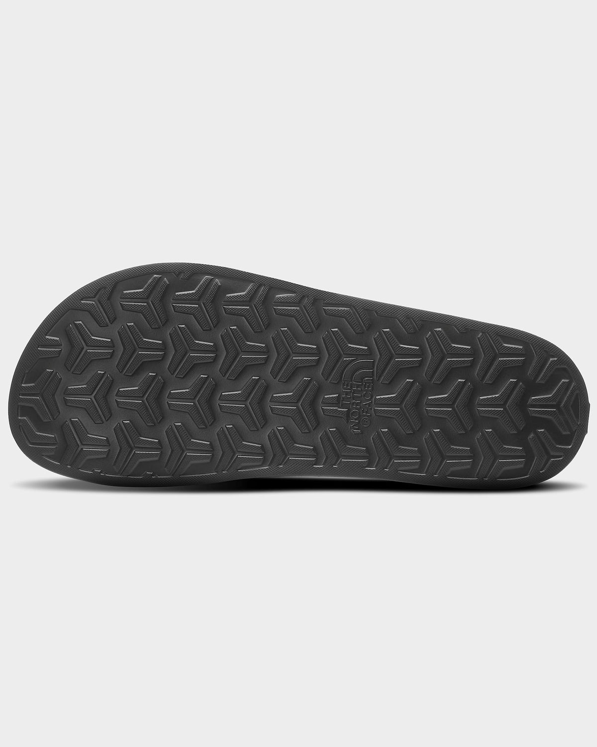 The North Face Base Camp Slides III – TNF Black/TNF White