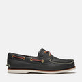Timberland Classic 2-Eye Boat Shoe – Blue