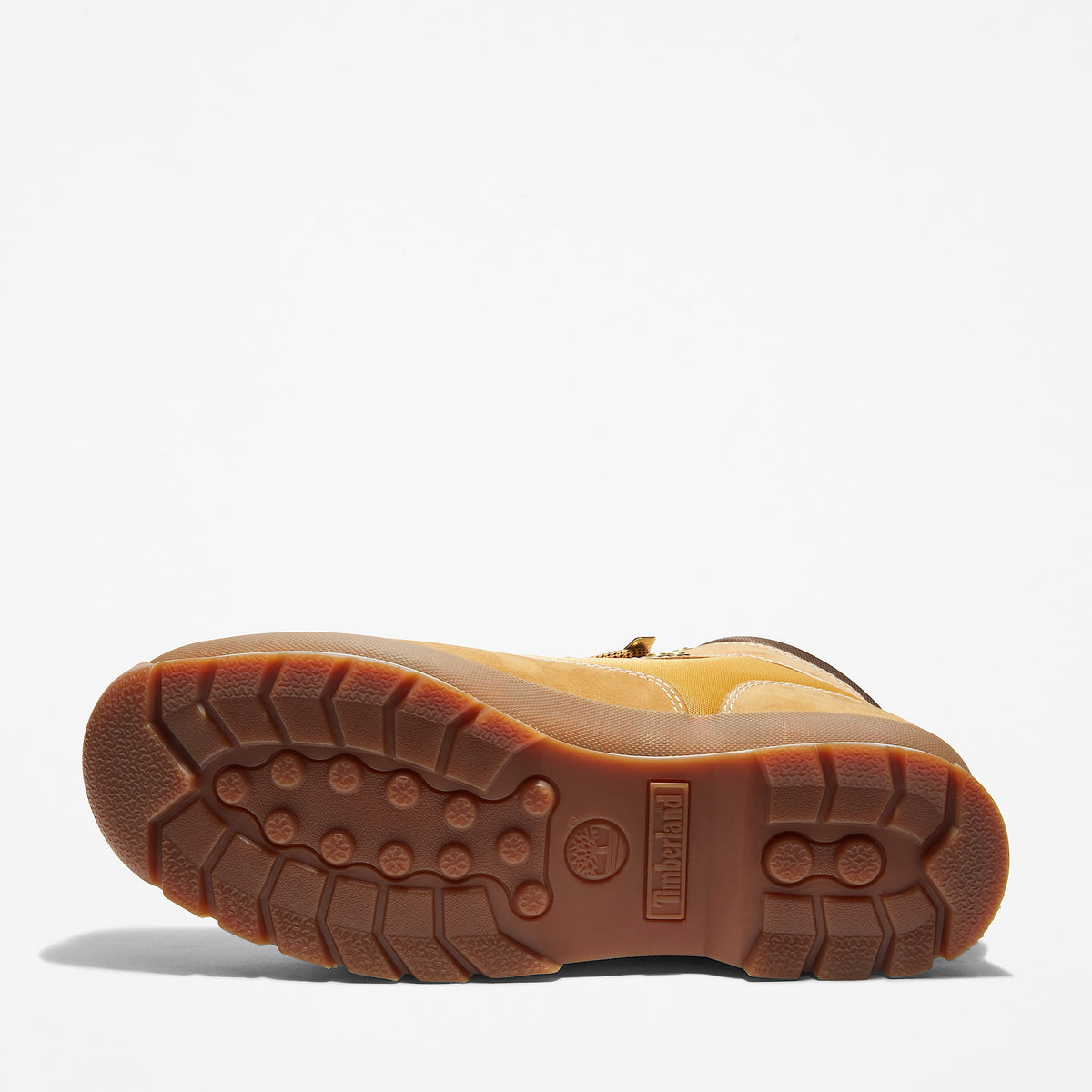 Timberland Euro Hiker – Wheat Nubuck