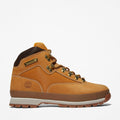 Timberland Euro Hiker – Wheat Nubuck