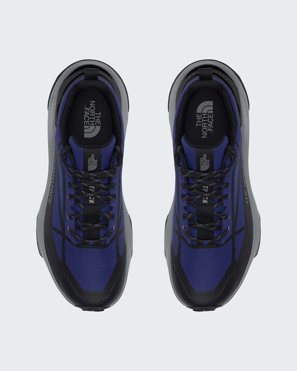 The North Face Fastpack WP – Bold Blue/TNF Black