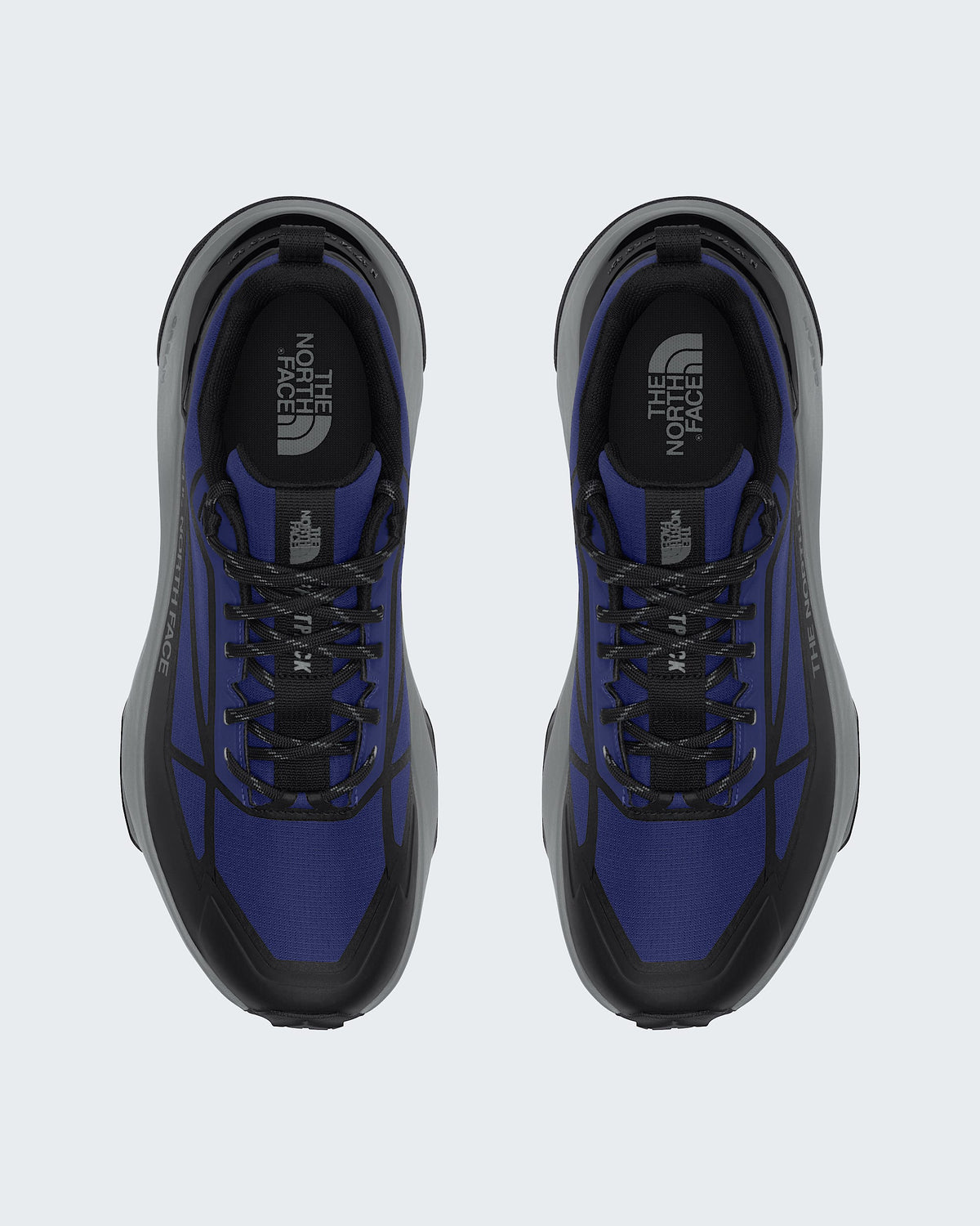 The North Face Fastpack WP – Bold Blue/TNF Black