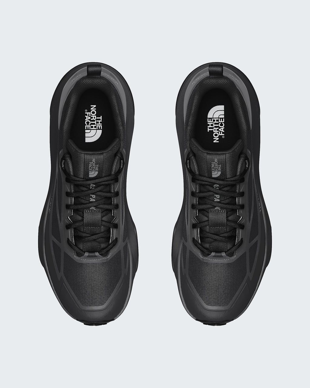 The North Face Fastpack WP – TNF Black/TNF Black