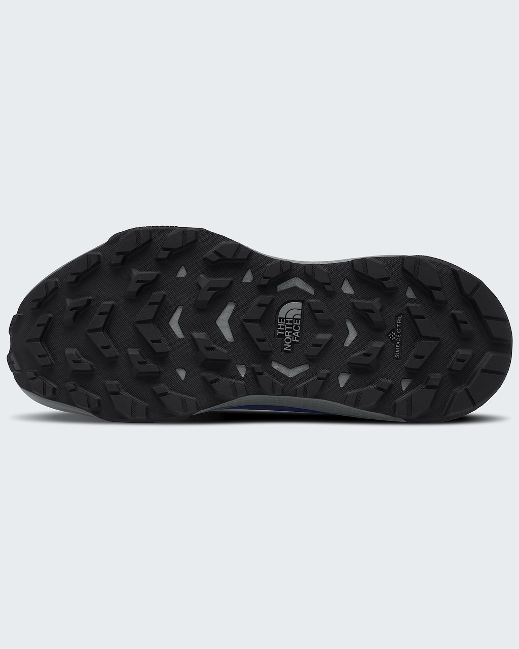 The North Face Fastpack WP – Bold Blue/TNF Black