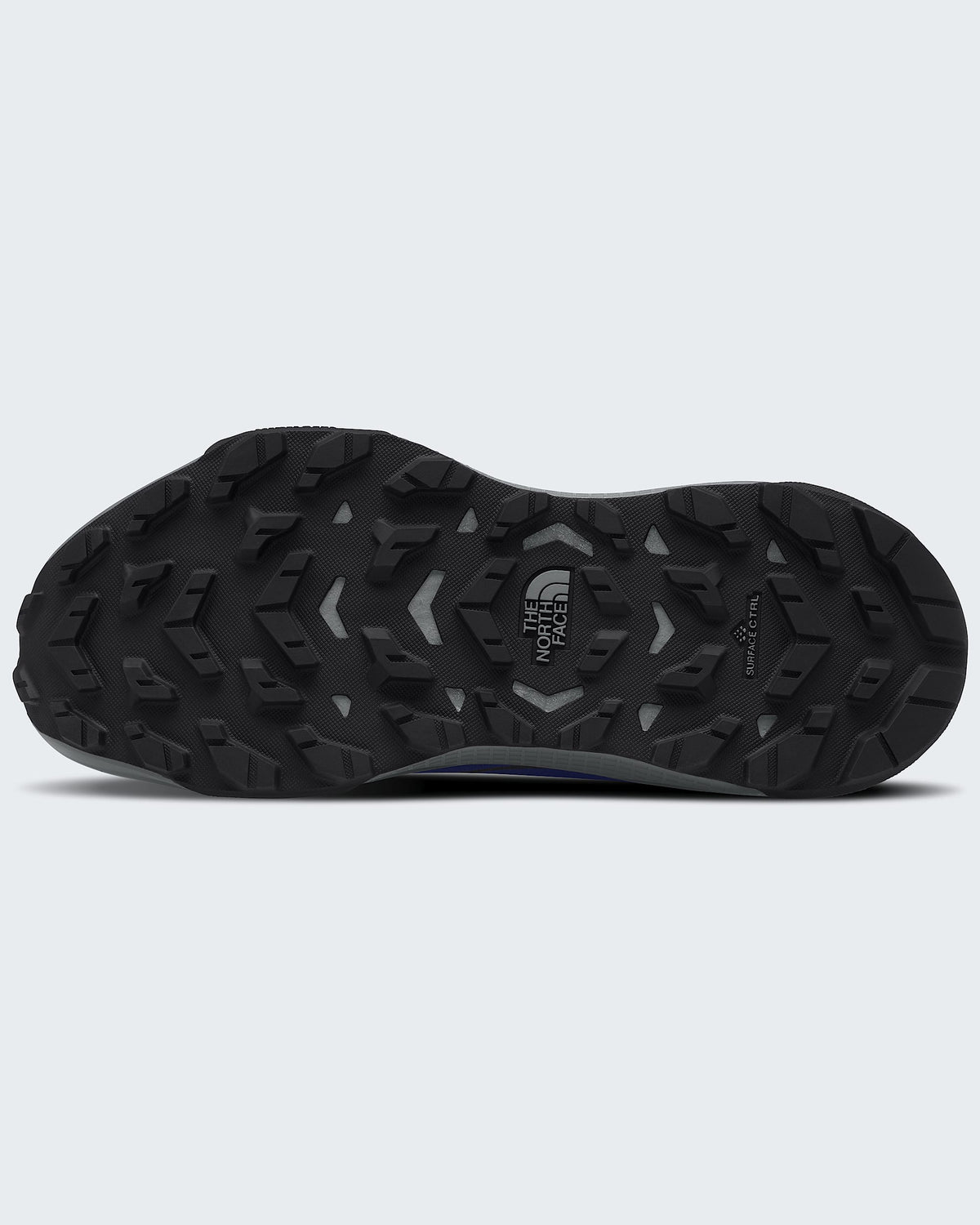 The North Face Fastpack WP – Bold Blue/TNF Black