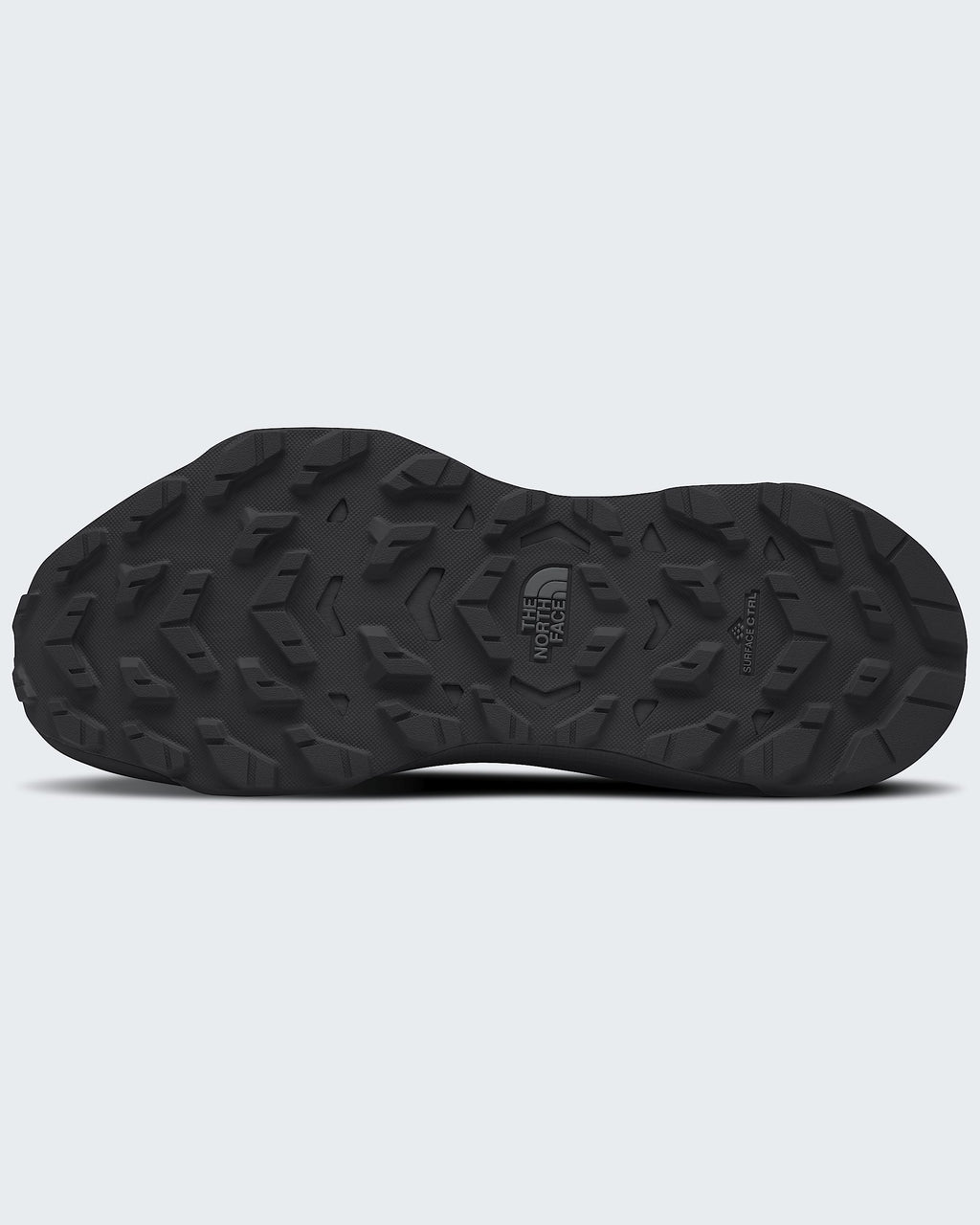 The North Face Fastpack WP – TNF Black/TNF Black