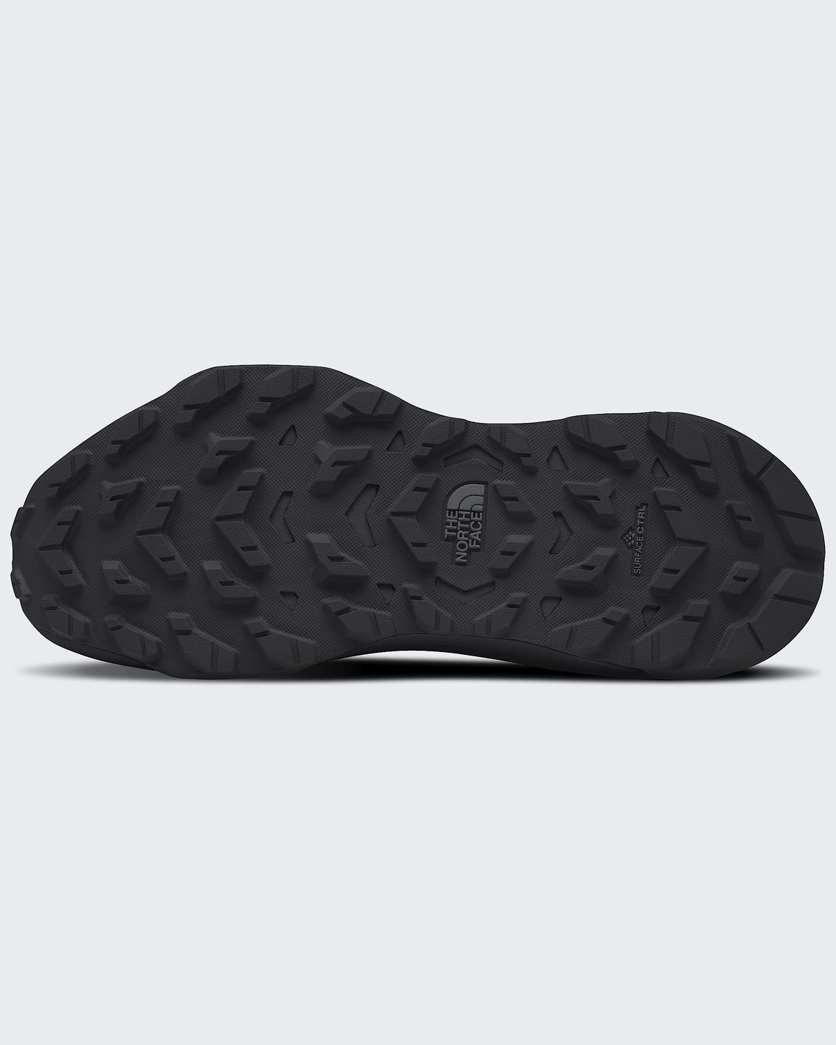 The North Face Fastpack WP – TNF Black/TNF Black