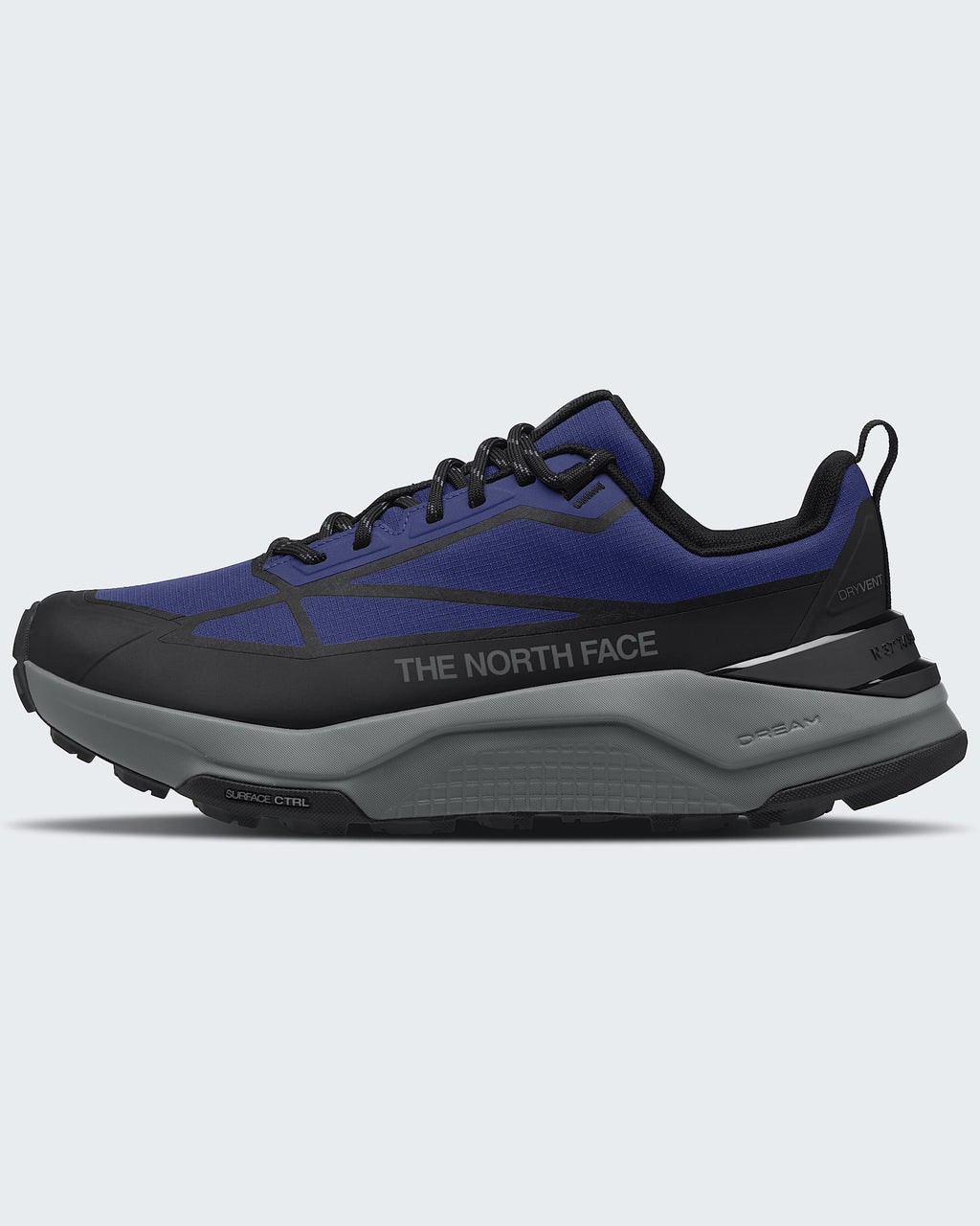 The North Face Fastpack WP – Bold Blue/TNF Black