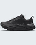 The North Face Fastpack WP – TNF Black/TNF Black