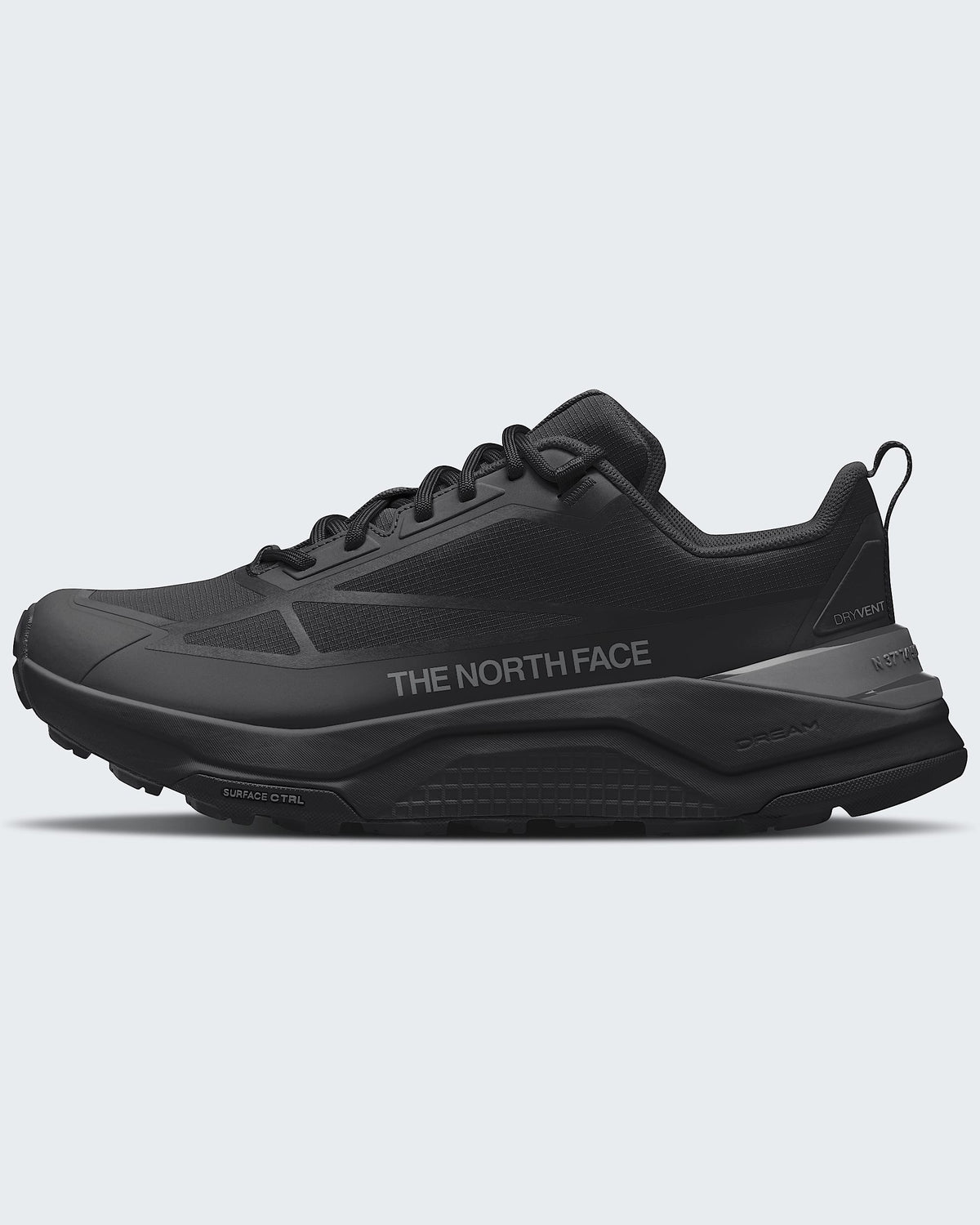 The North Face Fastpack WP – TNF Black/TNF Black