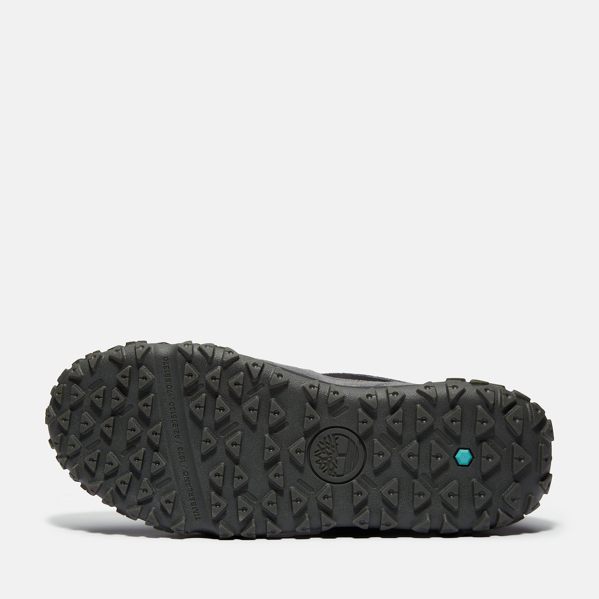 Timberland GreenStride™ Motion 6 Sneaker – Medium Grey/Black