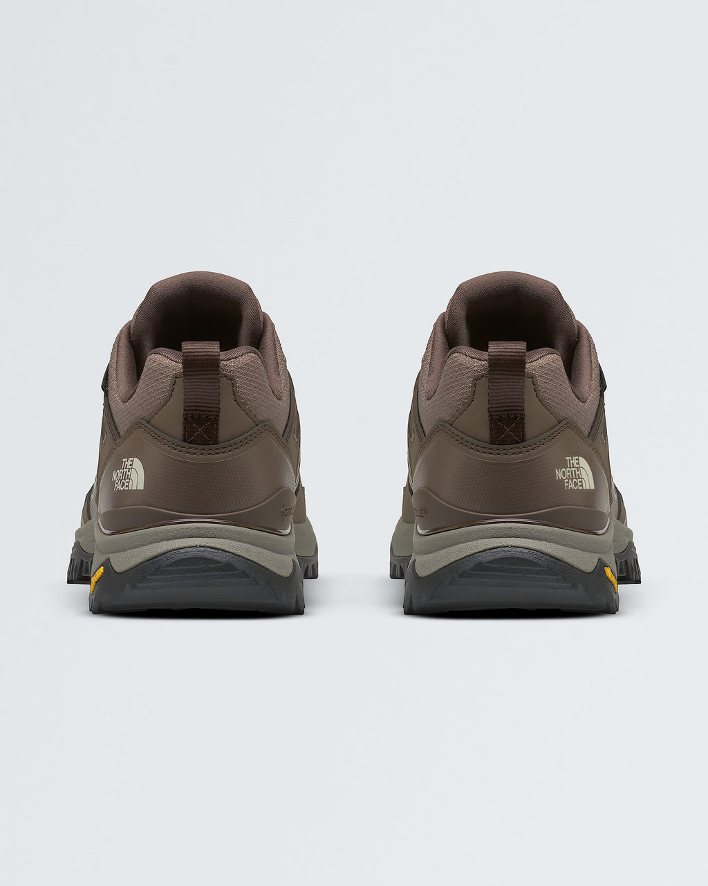 The North Face Hedgehog GORE-TEX – Garnet/Smokey Brown