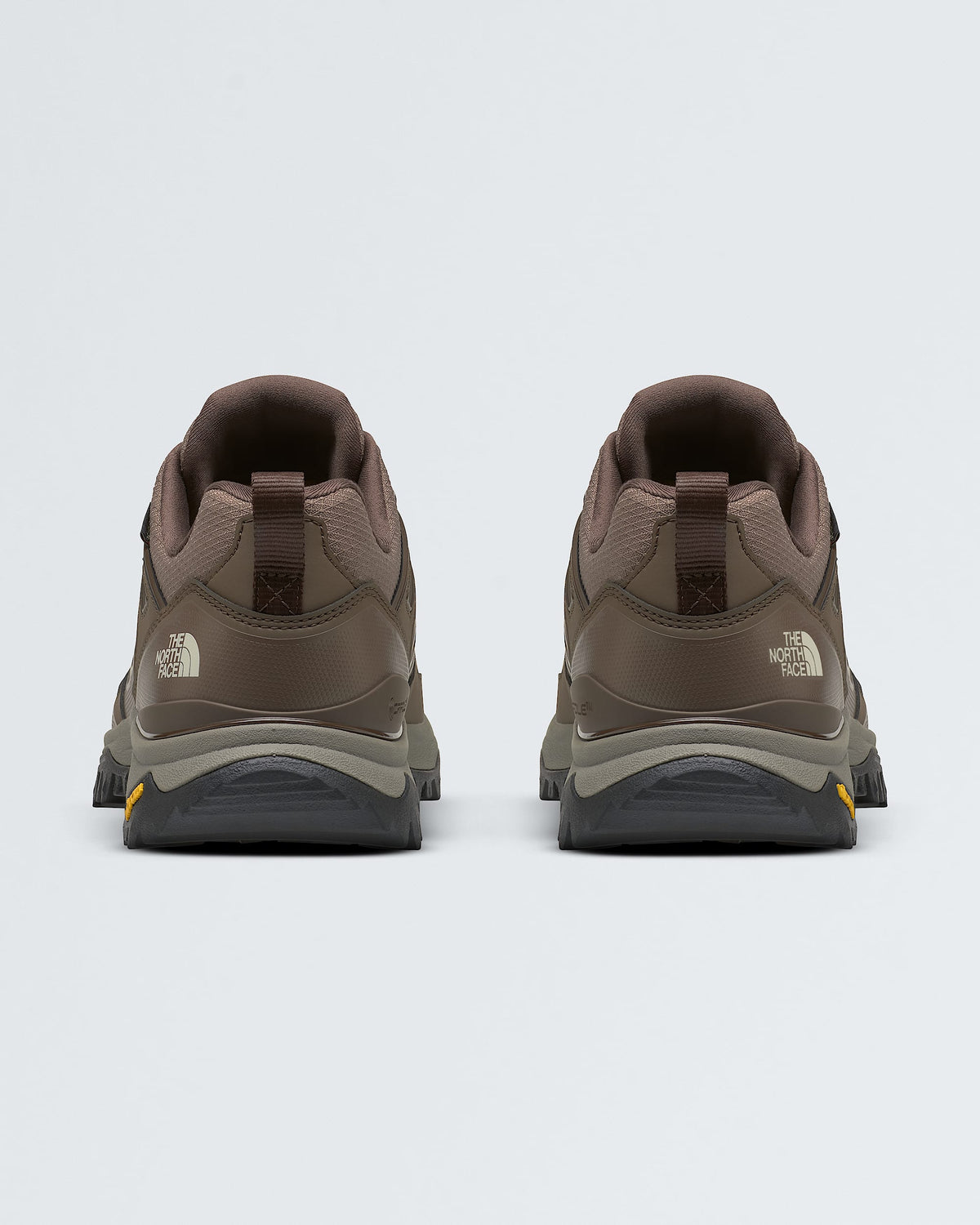 The North Face Hedgehog GORE-TEX – Garnet/Smokey Brown
