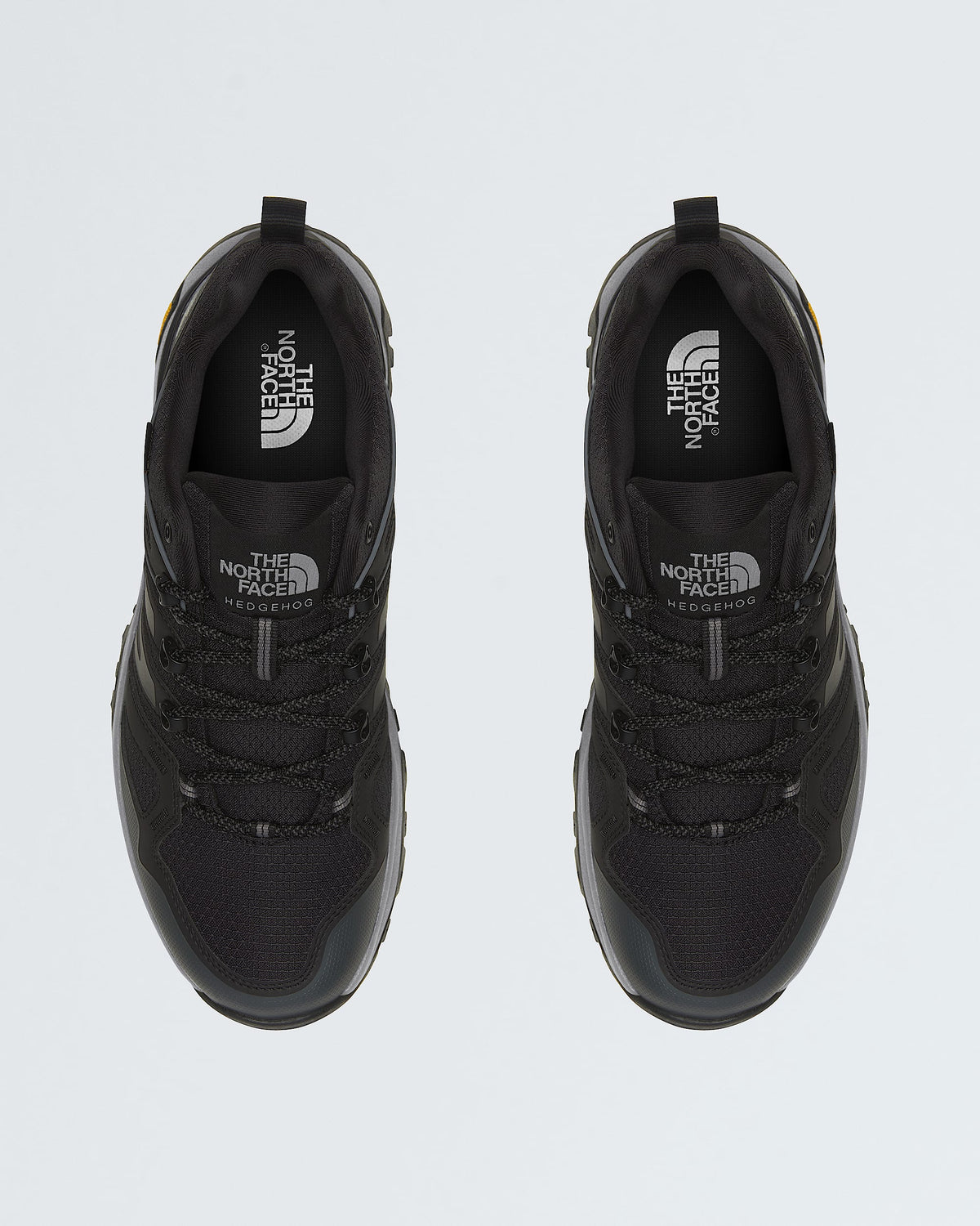 The North Face Hedgehog GORE-TEX – TNF Black/Asphalt Grey