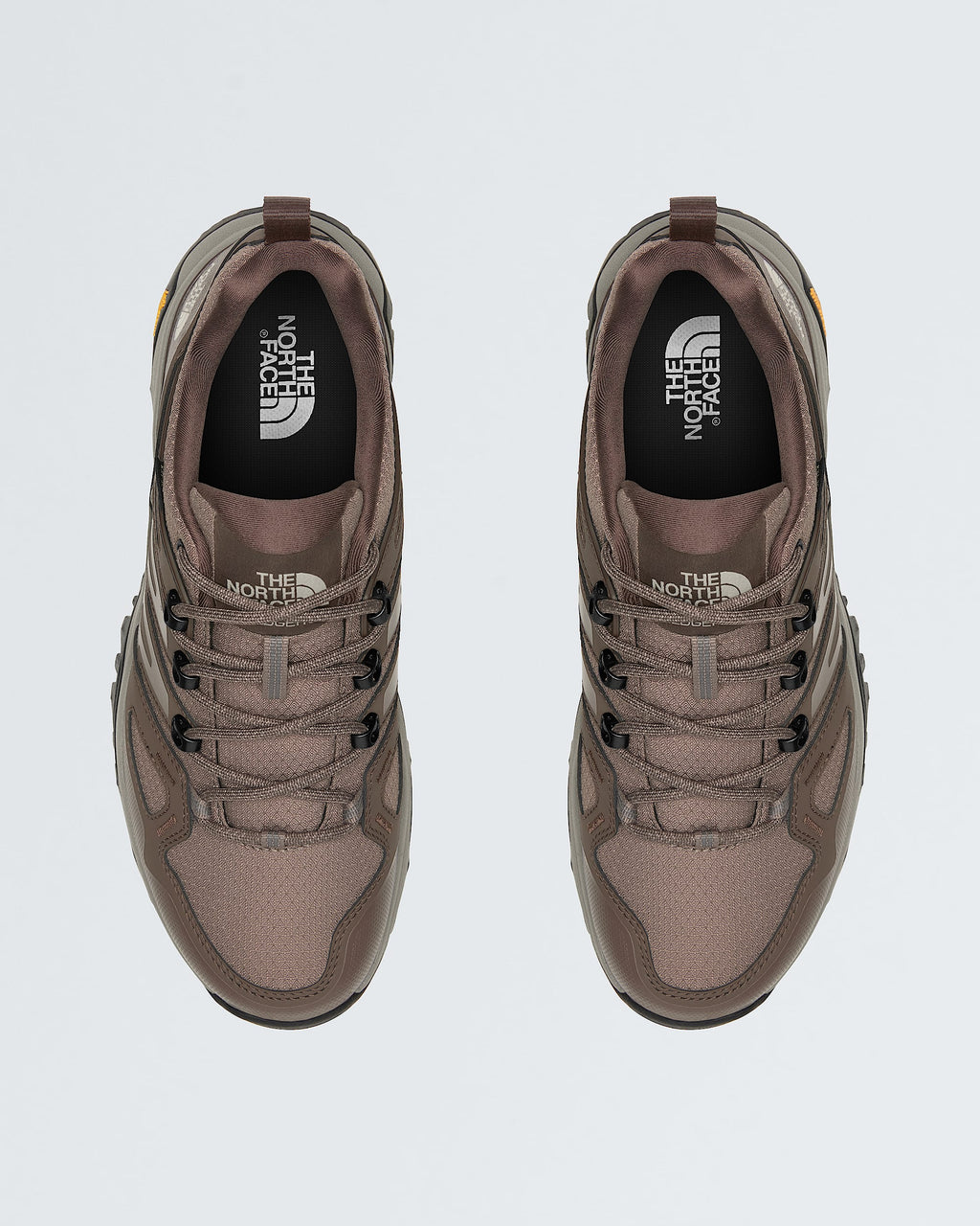 The North Face Hedgehog GORE-TEX – Garnet/Smokey Brown