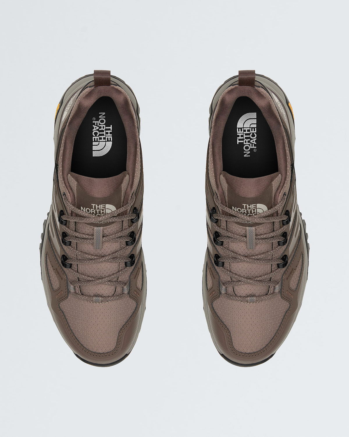 The North Face Hedgehog GORE-TEX – Garnet/Smokey Brown