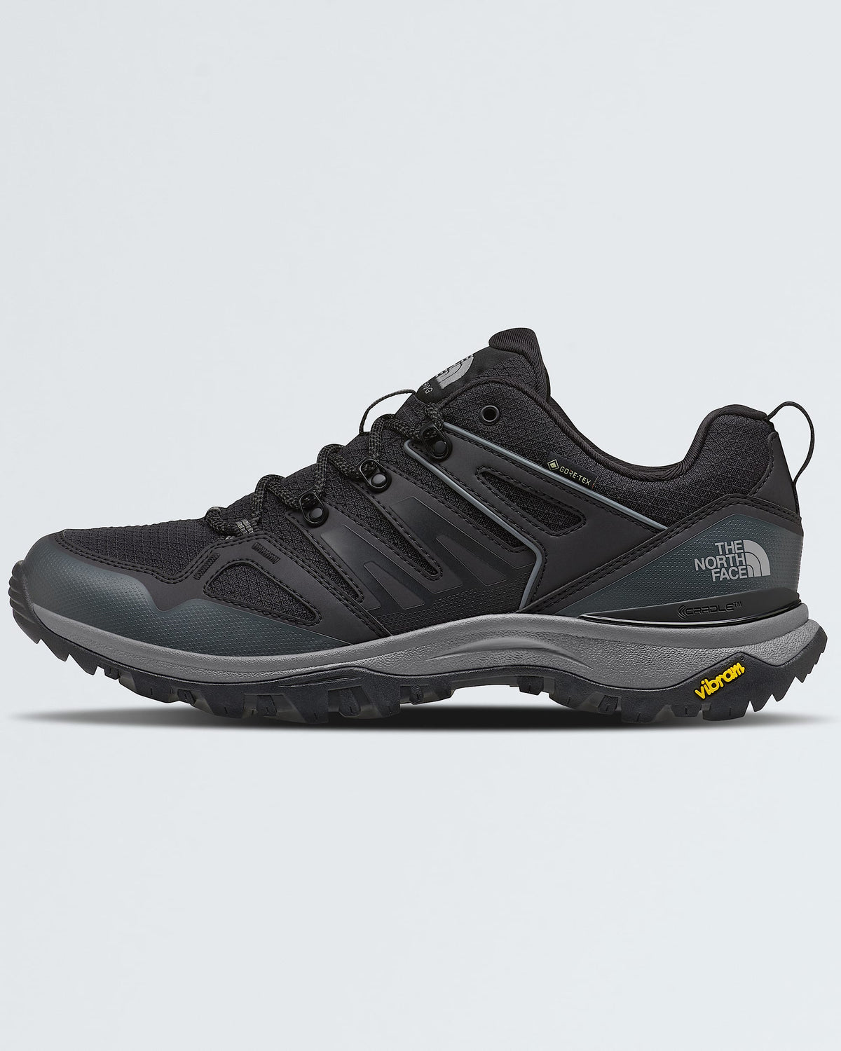 The North Face Hedgehog GORE-TEX – TNF Black/Asphalt Grey