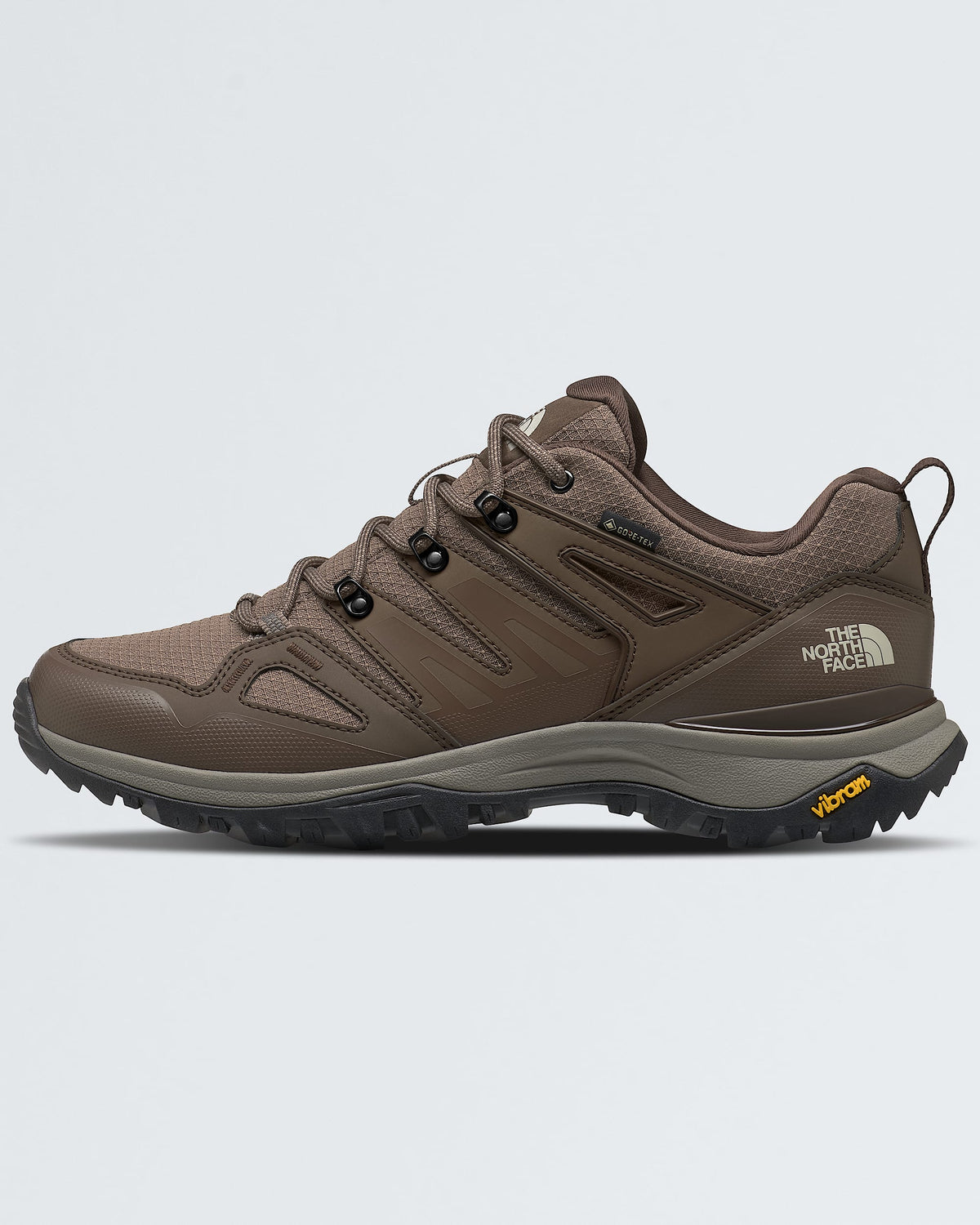 The North Face Hedgehog GORE-TEX – Garnet/Smokey Brown