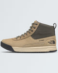 The North Face Larimer Mid Waterproof – Khaki Stone/New Taupe Green