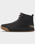 The North Face Larimer Mid Waterproof – TNF Black/Vintage Khaki