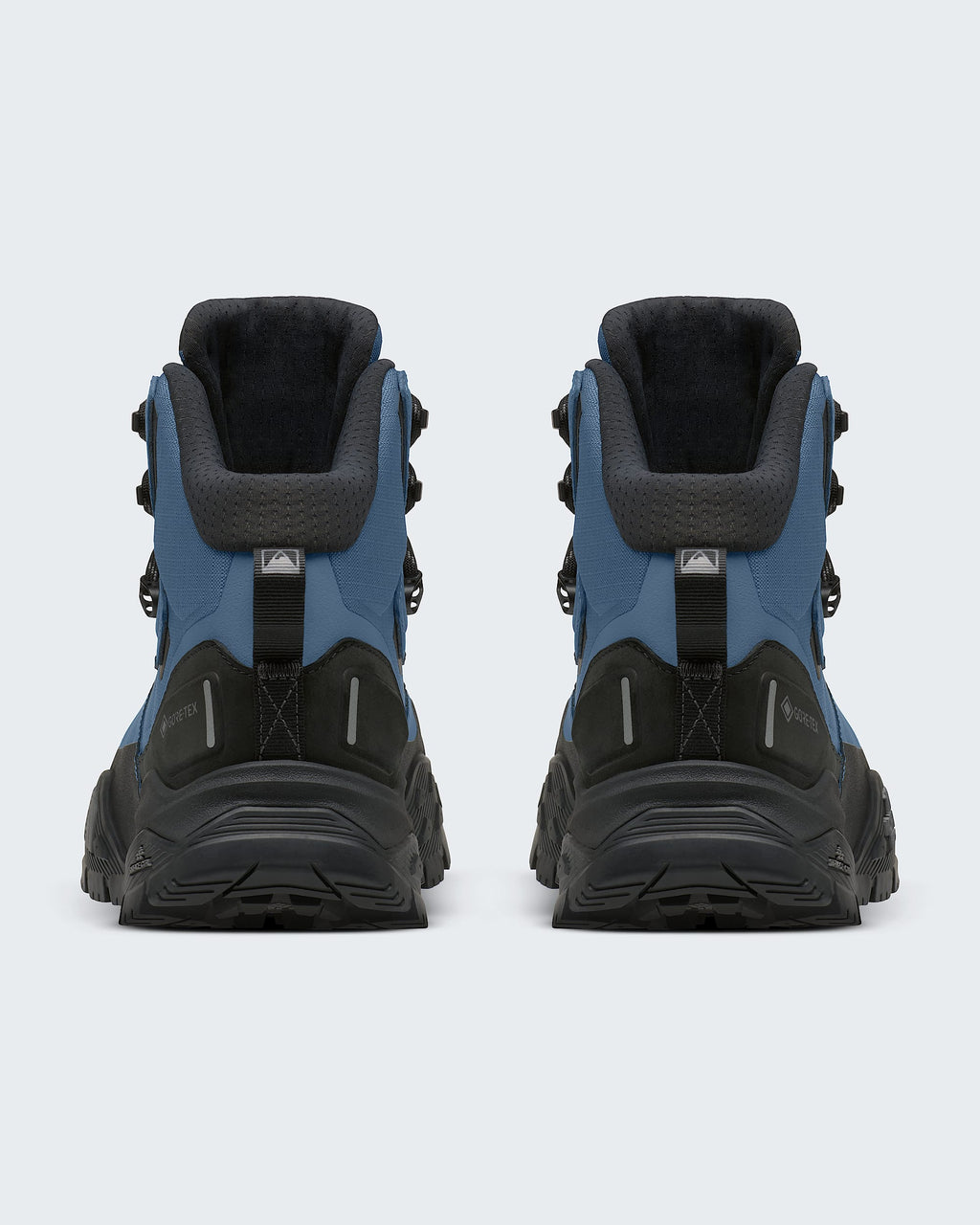 The North Face Offtrail Hike LT Mid GORE-TEX – Winslor Blue/TNF Black
