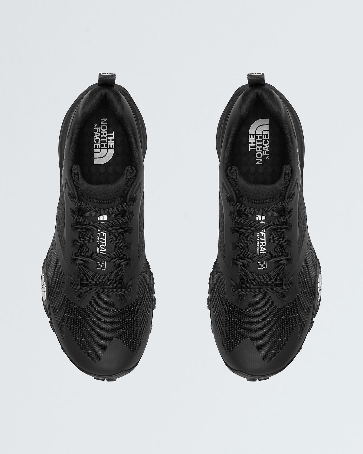 The North Face Offtrail TR GORE-TEX – TNF Black/TNF Black