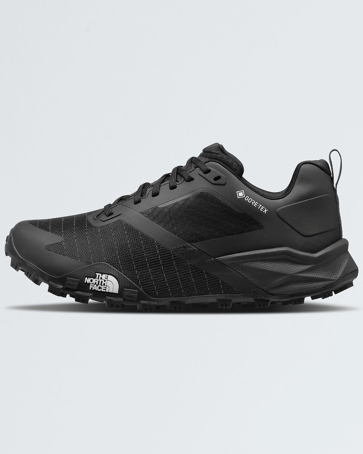 The North Face Offtrail TR GORE-TEX – TNF Black/TNF Black