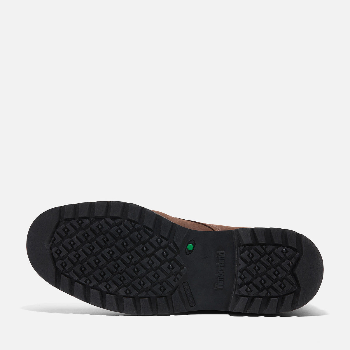 Timberland Redwood Falls Waterproof Shoe – Dark Brown Nubuck