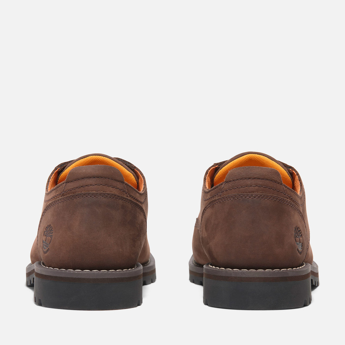 Timberland Redwood Falls Waterproof Shoe – Dark Brown Nubuck