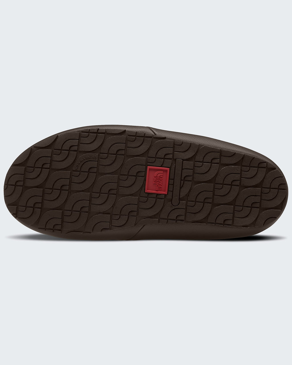 The North Face THERMOBALL Traction Bootie – Dark Chestnut/TNF Black