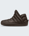 The North Face THERMOBALL Traction Bootie – Dark Chestnut/TNF Black