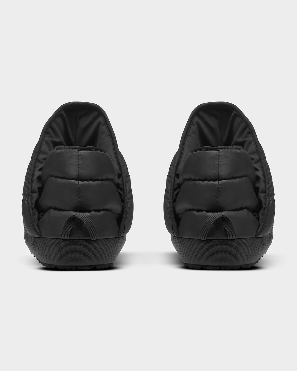 The North Face THERMOBALL Traction Bootie – TNF Black/TNF White
